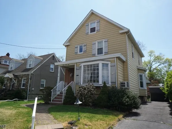 351 Locust Ave, Garwood Boro, NJ 07027