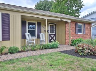 1321 Yellowwood Dr, Columbus, OH 43229