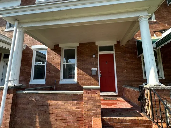 1726 E 31st St, Baltimore, MD 21218