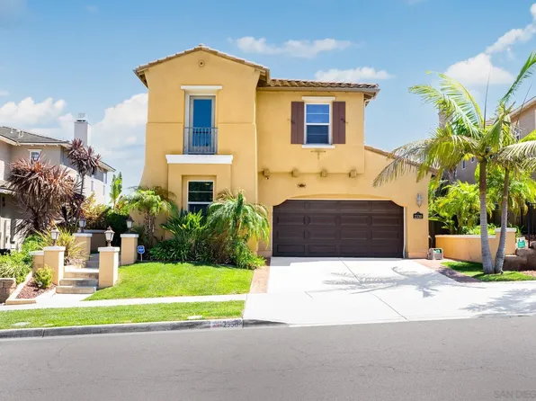 2330 Hummingbird St, Chula Vista, CA 91915