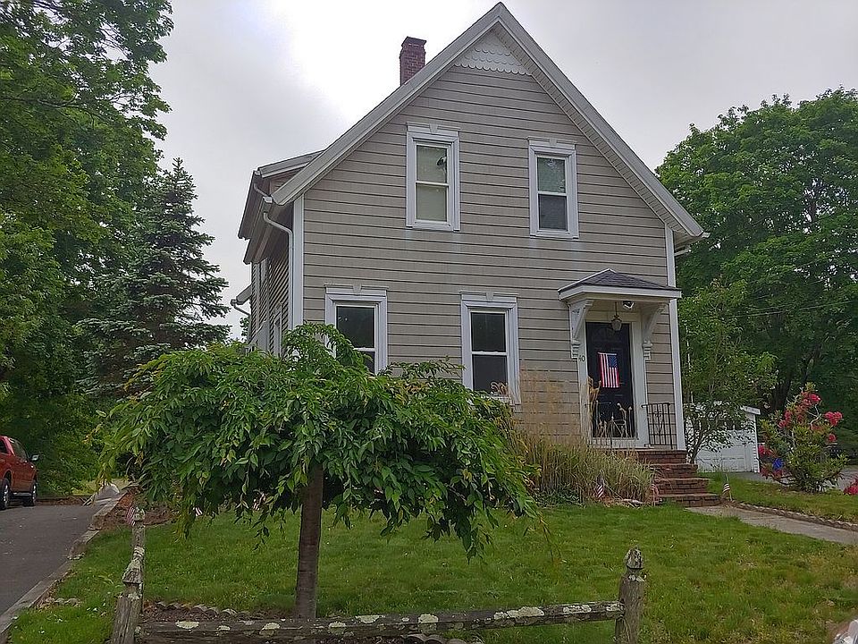 40 Highland St, Taunton, MA 02780 Zillow