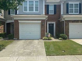 8410 Saltwood Pl, Raleigh, NC 27617