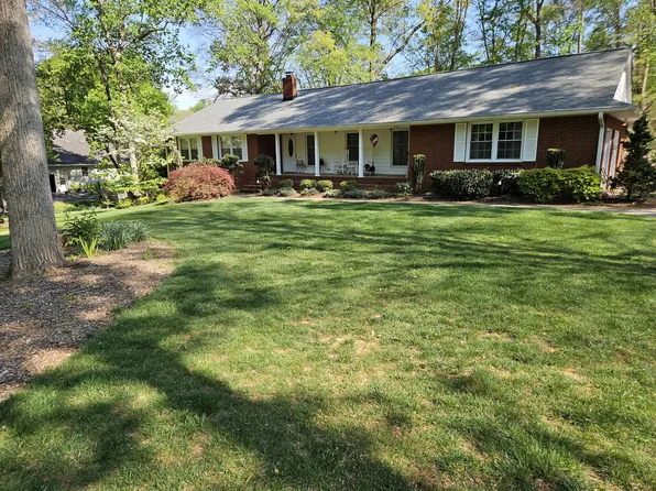 (undisclosed Address), Clemmons, NC 27012