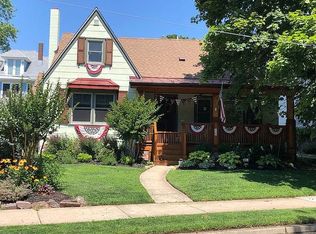 905 Washington St, Cape May, NJ 08204