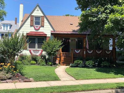 905 Washington St, Cape May, NJ, 08204