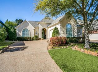 6029 Star Mesa Dr, Frisco, TX 75034