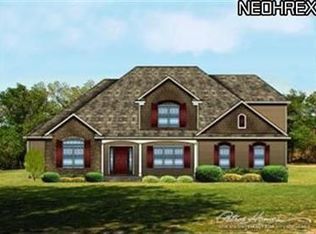 4945 Lake Charles Dr, Independence, OH 44131