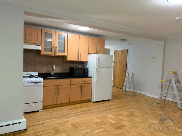 2467 John F Kennedy Blvd #7JE, Jersey City, NJ 07304