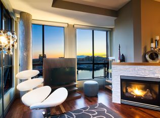 (Undisclosed Address), Victoria, BC V8W 1S2