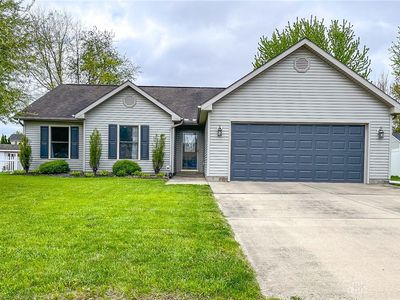 2800 Huntington Dr, Troy, OH, 45373