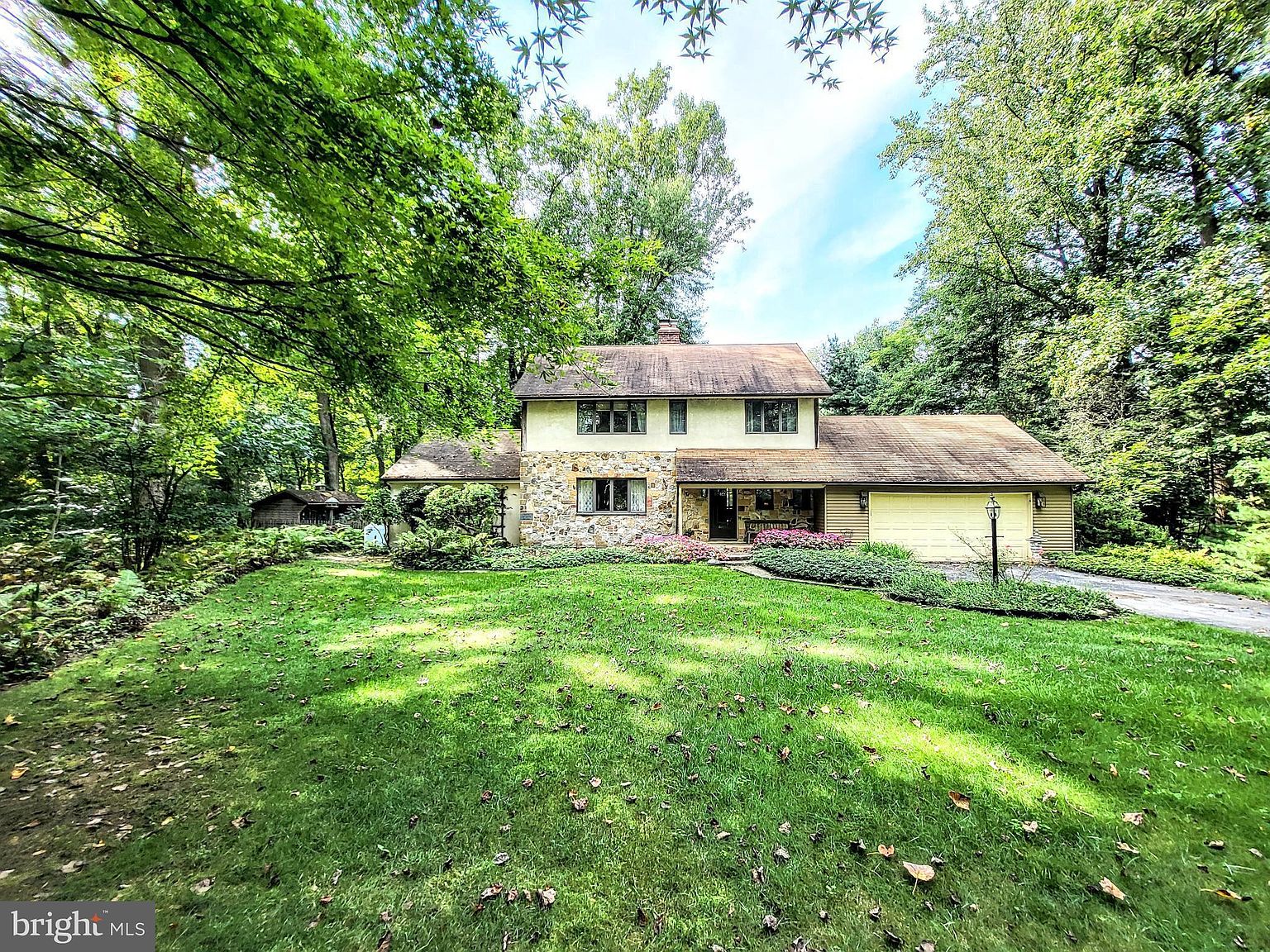 791 Springton Rd, Glenmoore, PA 19343 | Zillow