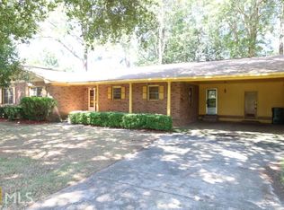 415 Emory St, Fort Valley, GA 31030