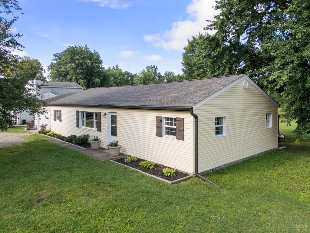 Real estate listing image