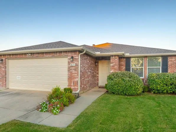 2633 Rockport Ln, Little Elm, TX 75068