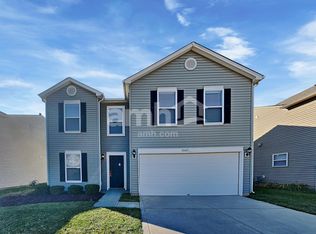 2142 Olympia Dr, Franklin, IN 46131