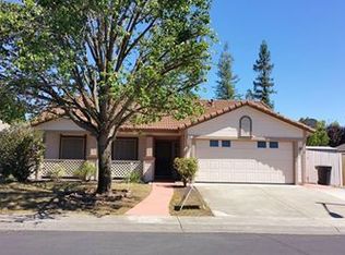 1702 Calle Campana, Roseville, CA
