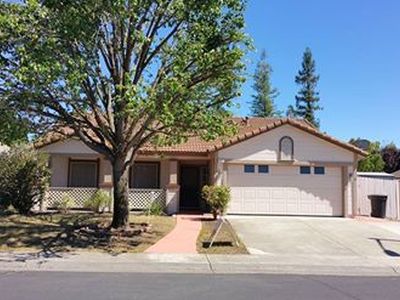 1702 Calle Campana, Roseville, CA, 95747