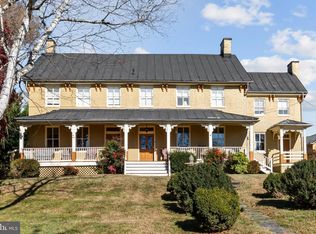 120 Water St, New Windsor, MD 21776