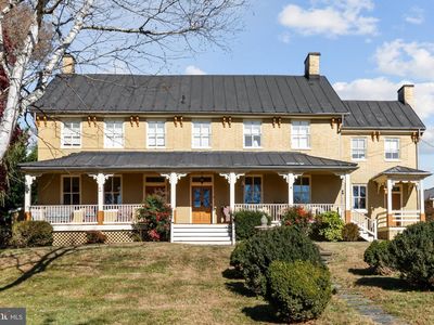 120 Water St, New Windsor, MD 21776