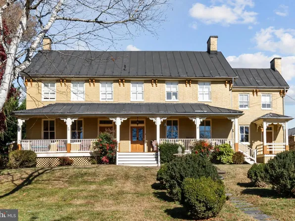 120 Water St, New Windsor, MD 21776