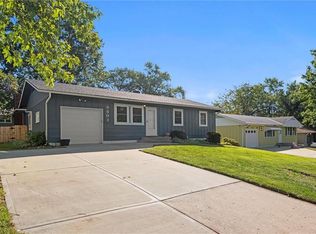 9801 James A Reed Rd, Kansas City, MO 64134