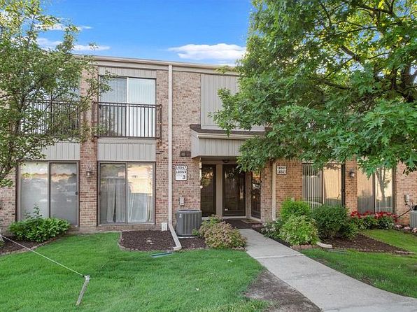 18065 University Park Dr