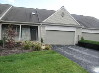 88 Deer Ford Dr, Lancaster, PA 17601