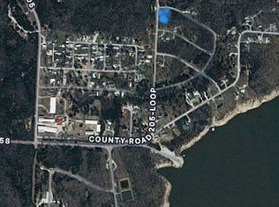 0 County Road 205 Loop, Wheatland, MO 65779