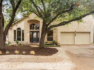 5907 Rickerhill Ln, Austin, TX 78739