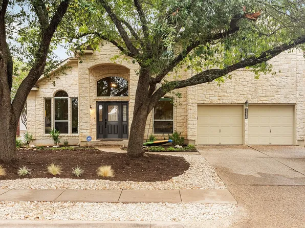 5907 Rickerhill Ln, Austin, TX 78739