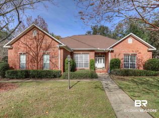 19296 Quail Creek Dr, Fairhope, AL 36532
