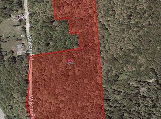 6850 Wilson Rd, Tully, NY 13159