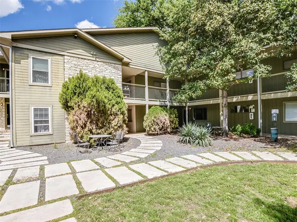 2303 E Side Dr APT 112, Austin, TX 78704