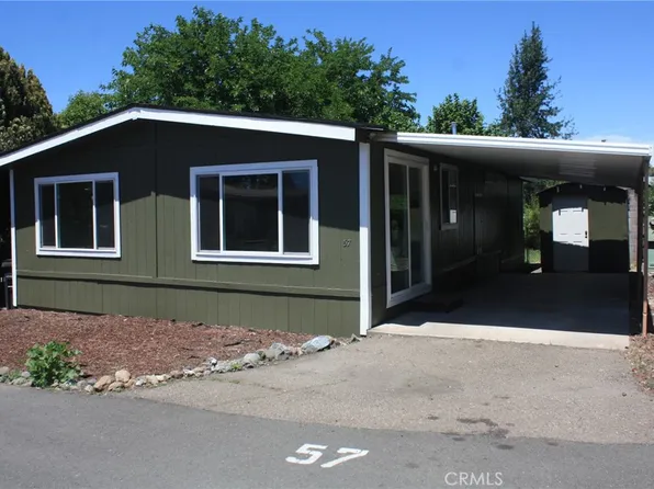 5725 Live Oak Dr Space 57, Kelseyville, CA 95451