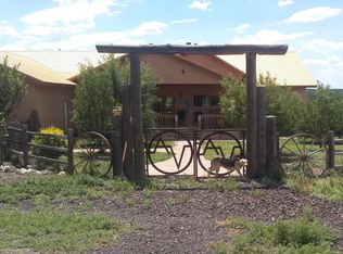 9975 E Antler Trl, Show Low, AZ 85901