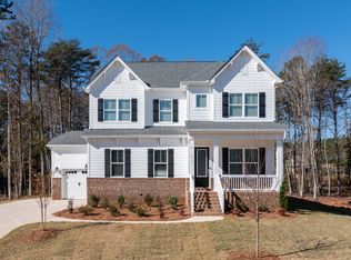 138 Triple Ponds Ct, Clover, SC 29710