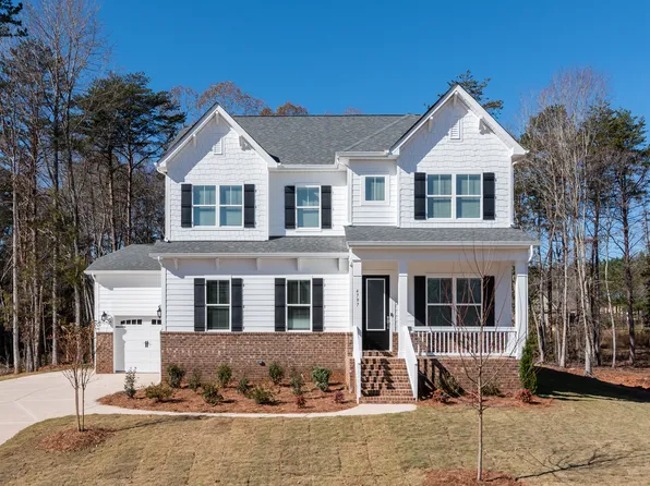 Augusta Plan, Shepherds Trace