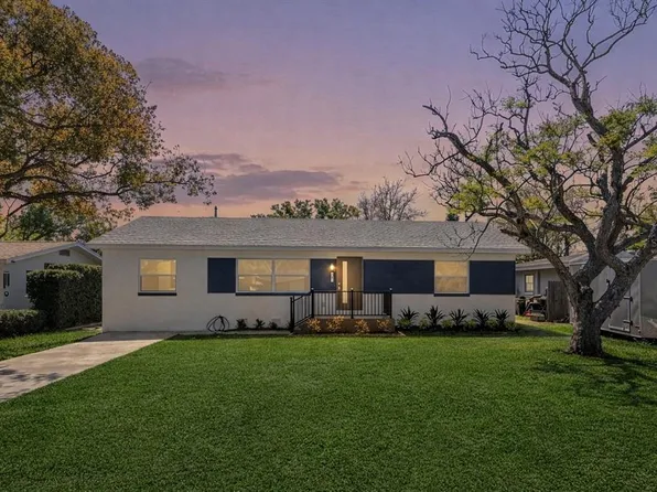 2221 Terrace Dr N, Clearwater, FL 33765