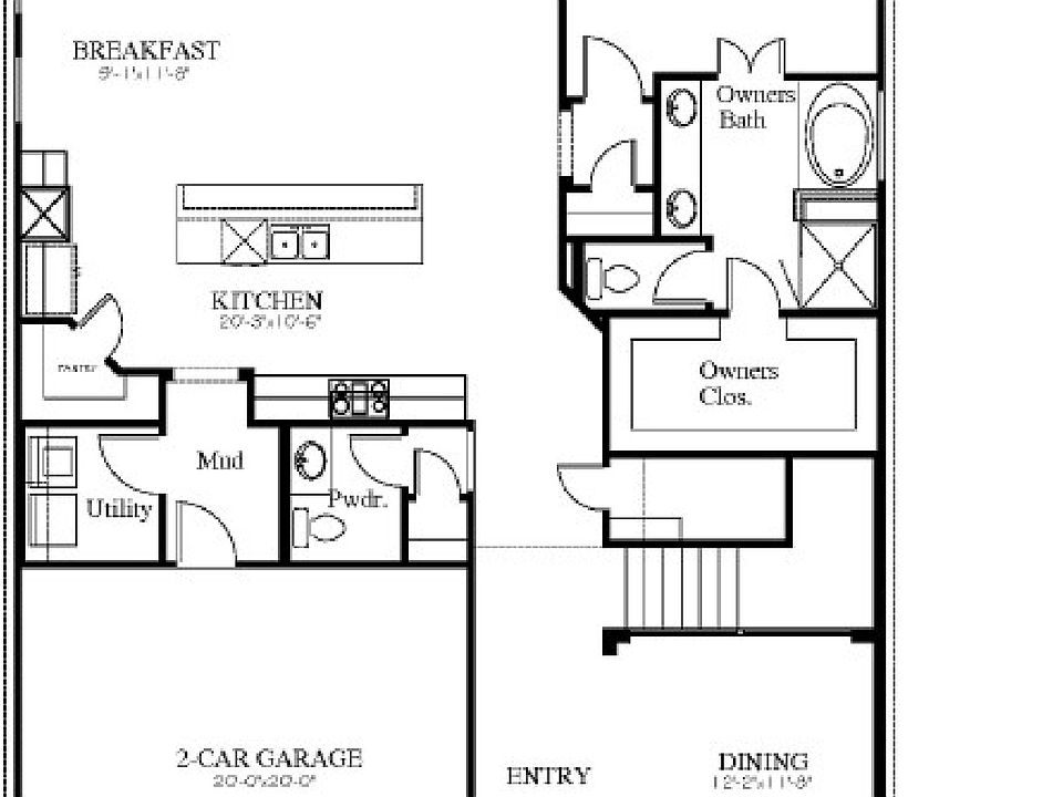 2nd image of 127 Alder Wood Terrace Ct