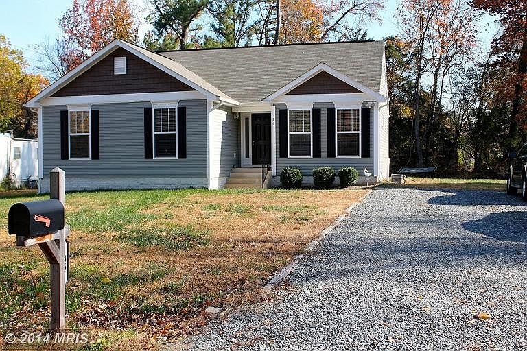 1st image of 86 San Juan Dr