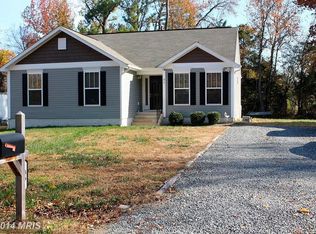 86 San Juan Dr, Colonial Beach, VA 22443