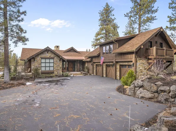 56111 School House Rd, Bend, OR 97707