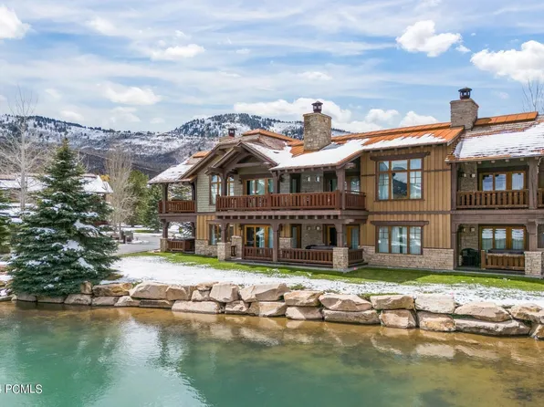 2001 Park Ave #423, Kamas, UT 84060