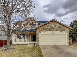 11028 Tim Tam Way, Parker, CO 80138
