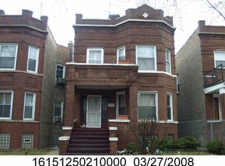 4707 W Congress Pkwy, Chicago, IL 60644