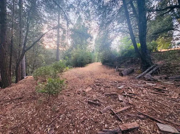 0 S Cedar Ridge Cir, Oakhurst, CA 93644