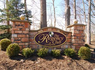 919 Kensington Ln, Livingston, NJ 07039
