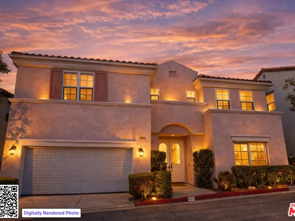 5655 Como Cir, Woodland Hills, CA 91367