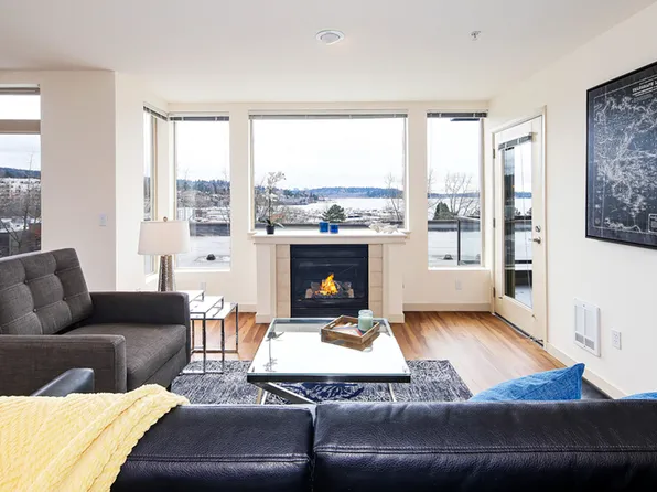 Westwater, 221 1st St Unit 515, Kirkland, WA 98033