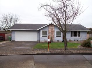 1559 31st Ave, Longview, WA
